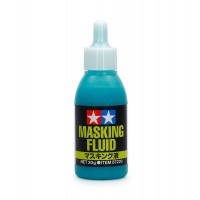 Tamiya Liquide de masquage 20gr
