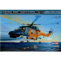 1/72e Hobby boss Westland Lynx MK.88l