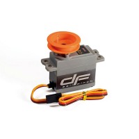 Servo Treuil Dragon Force 65 et DF95 Joysway