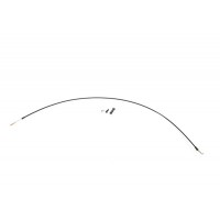 Cable de blocage différentiel 4XL (417mm)