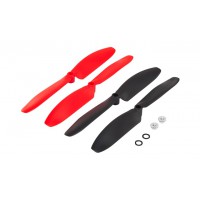 Jeu d'hélice option 150mm RC EYE One Xtreme