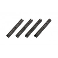 Bras carbon moteur (4pcs) RC EYE One Xtreme