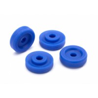 Rondelles de roues Bleues - Maxx