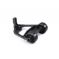 Kit wheelie bar noire - Maxx