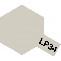 Pot de peinture laquée Tamiya LP-34 Gris Clair U.S. Navy 10ml