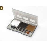 Tamiya Palette de pastels Weathering Master B