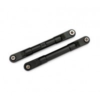 Biellettes plastique avant 98mm (x2) – JATO 4X4