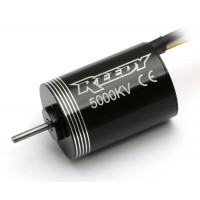 Reedy Moteur Micro Brushless 5000Kv 1/18E