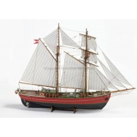 1/50e Billing Boats Lilla Dan 578