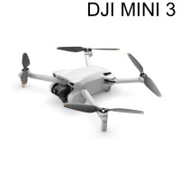 Dji Mini 3 (SEUL)
