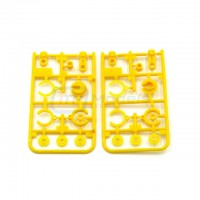 Tamiya Grappe X TT-02B 58568 Neo Scorcher