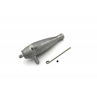 Echappement 1/10 FW06 Kyosho