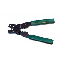 Pince à sertir pour connecteurs