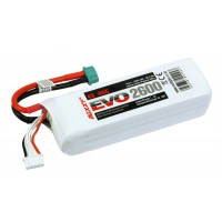 Accu LiPo Multiplex ROXXY EVO 4s-2600M 40C; 38,5 Wh