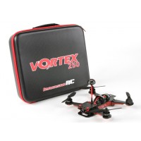 ImmersionRC Vortex PRO 250 ARF 25mW (CE) avec Zipper case