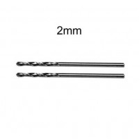 Forêt ø2mm (2 pcs)