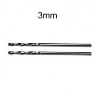 Forêt ø3mm (2 pcs)