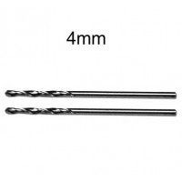 Forêt ø4mm (2 pcs)
