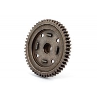 Couronne de transmission 52 dents métal - Traxxas SLEDGE