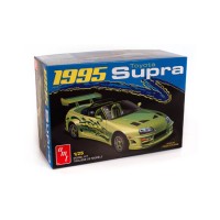 1/25e AMT 1995 Toyota Supra