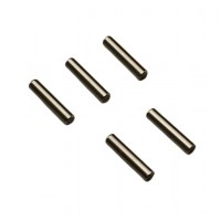 Goupilles 2x9.8mm (5) - Kyosho ULTIMA 1/10