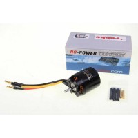 Moteur brushless Robbe Ro-Power Torque 4356 600Kv