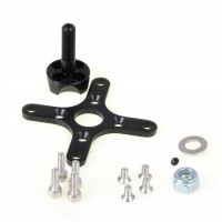 Support moteur et accessoires Robbe Ro-Power Torque 4356