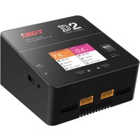 Chargeur double ISDT D2 Mark 2 AC/DC 200W 12A