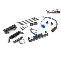 Kit barres de LED avant TRX-4M