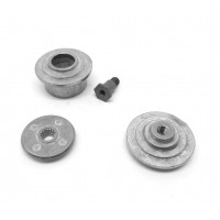 Plateaux de différentiel à billes TA01/TA02/FF01