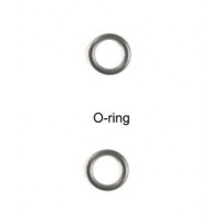 Joint torique 7mm (2pcs)