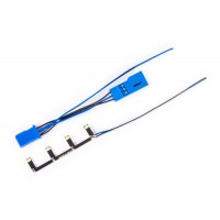 Faisceau de LED pour 9862