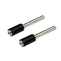 Porte tube ø6 pour mini perceuse (2 pcs)