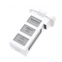 Batterie d'origine 4S 4480 mAh - Dji Phantom 3