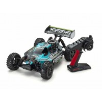Kyosho Inferno NEO 4.0 Nitro Readyset KE21SP T2 Verte