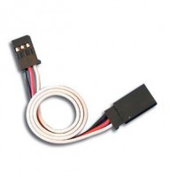 Rallonge FUTABA 10cm (0,30mm²)