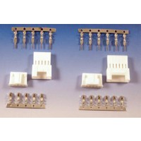 Connecteurs balancer femelle pour Packs 5s