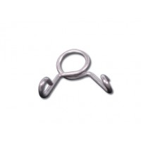 Clips pour durite d 5mm 10 pièce(s)