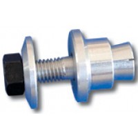 Adaptateur d'hélice diamètre 3mm M5 long (électrique)