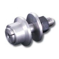 Adaptateur d'hélice M5 pour arbre diamètre 2,3mm (électrique)