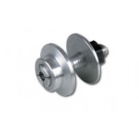 Adaptateur d'hélice M6 pour arbre diamètre 4mm (électrique)