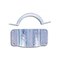 Bride de fixation moteur type 700