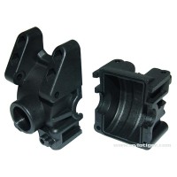 Cellule différentiel avant/arrière GTX25 / Cage