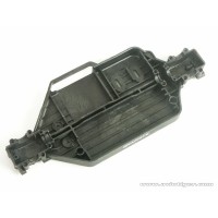Chassis charge carbone – XT MONSTER
