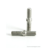 Pas inverse M4x20mm 2 pièce(s) – XT MONSTER