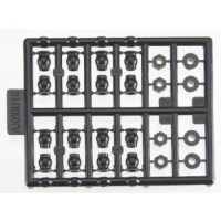 Hardware Parts Tree