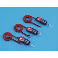 LiPo saver 6V/2Cell