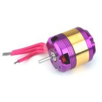 Moteur brushless Cyclon CAR 5000