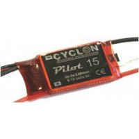 Contrôleur Cyclon PILOT 15