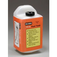 Réservoir Dubro 10 Oz / 300cc méthanol
